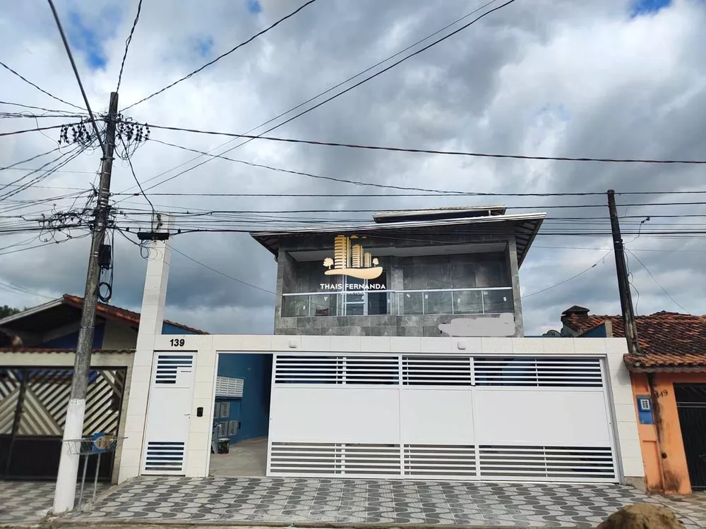 Sobrado à venda com 3 quartos, 79m² - Foto 4