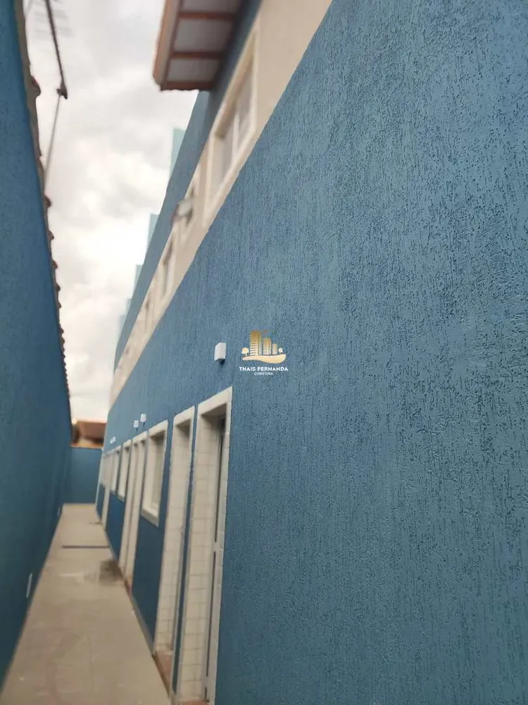Sobrado, 3 quartos, 79 m² - Foto 5