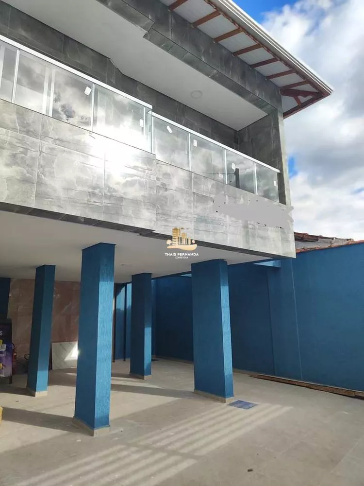 Sobrado à venda com 3 quartos, 79m² - Foto 3