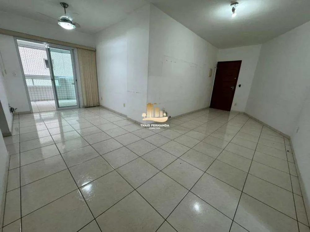 Apartamento, 2 quartos, 80 m² - Foto 1