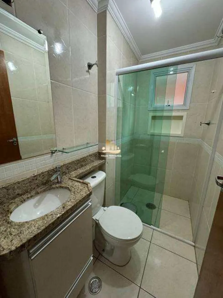 Apartamento, 2 quartos, 80 m² - Foto 2