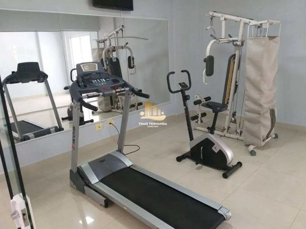 Apartamento, 2 quartos, 80 m² - Foto 12