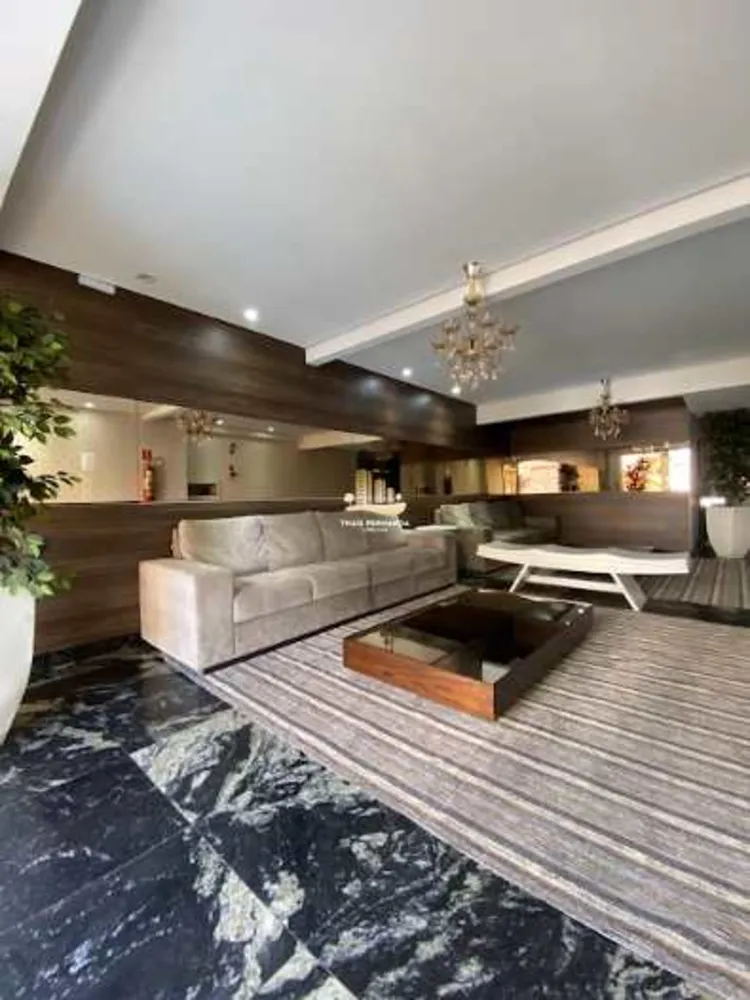 Apartamento, 3 quartos, 152 m² - Foto 5