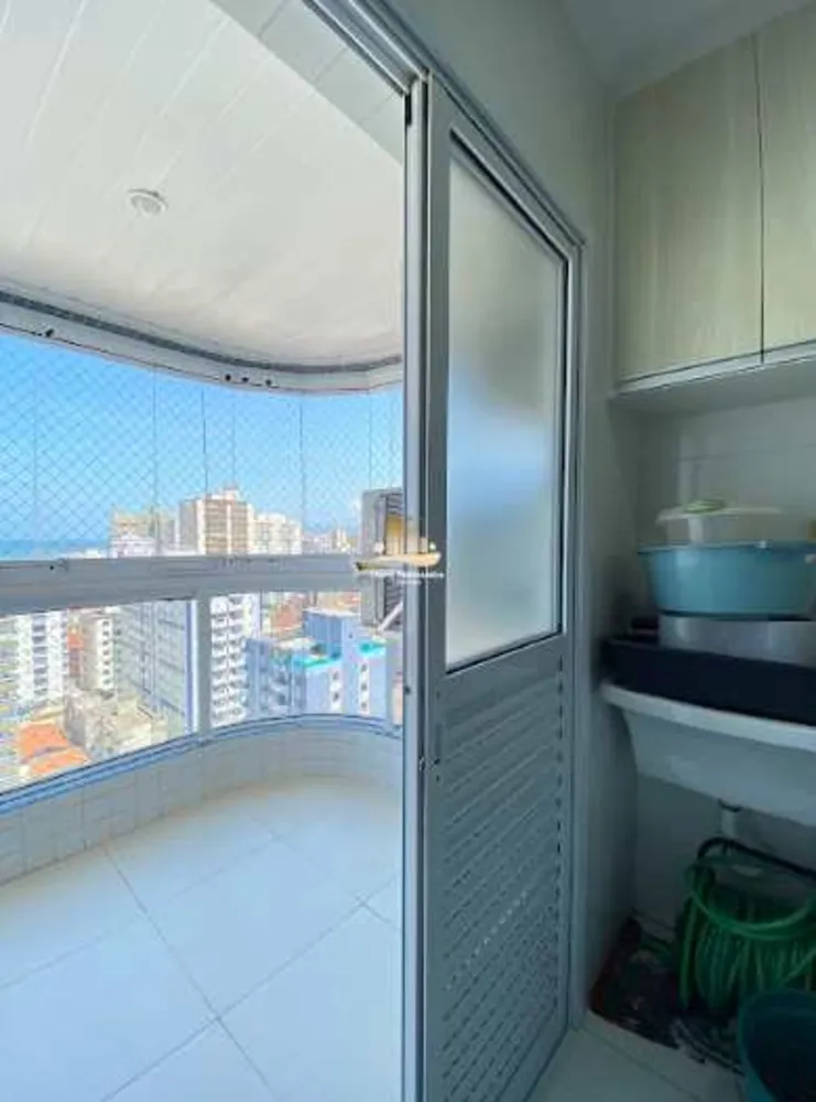 Apartamento, 3 quartos, 152 m² - Foto 3