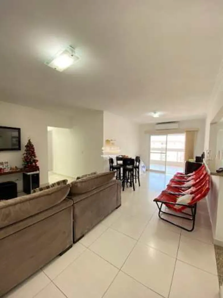 Apartamento, 3 quartos, 152 m² - Foto 6