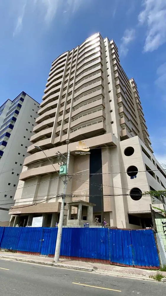 Apartamento, 2 quartos, 68 m² - Foto 1