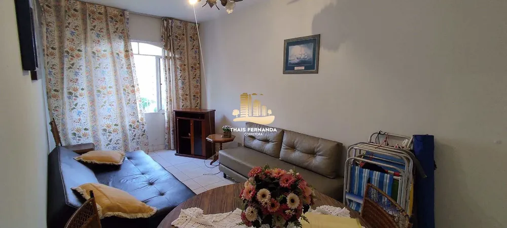 Apartamento, 1 quarto, 54 m² - Foto 5