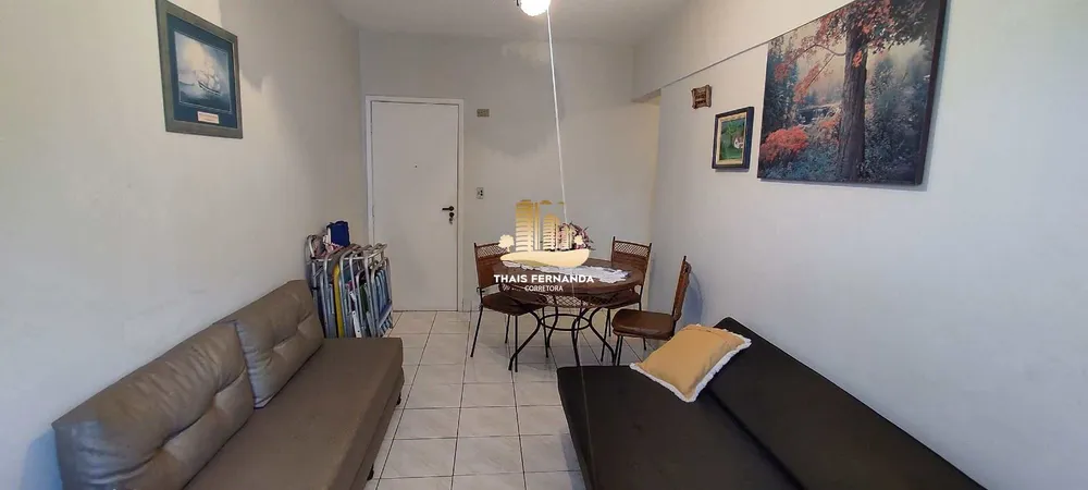 Apartamento, 1 quarto, 54 m² - Foto 6