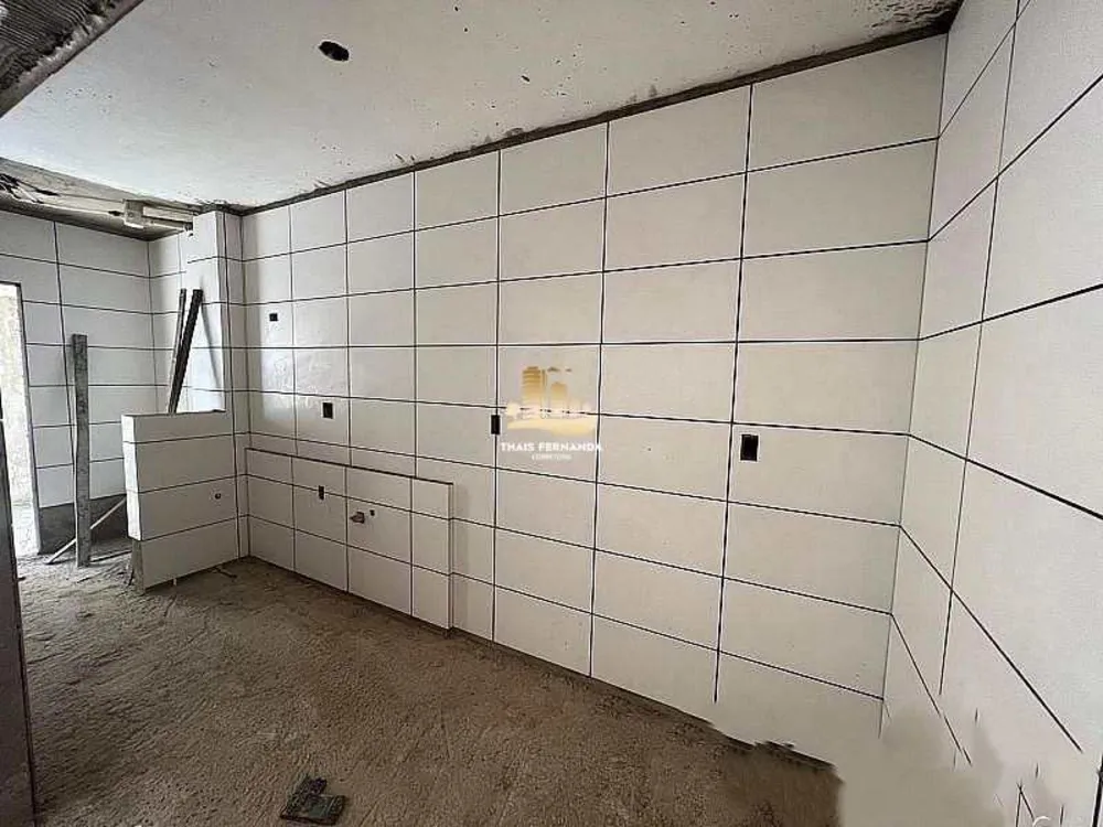 Apartamento, 3 quartos, 126 m² - Foto 1