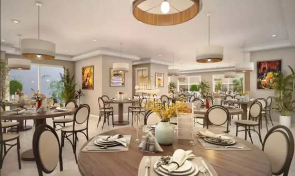Apartamento, 3 quartos, 126 m² - Foto 6