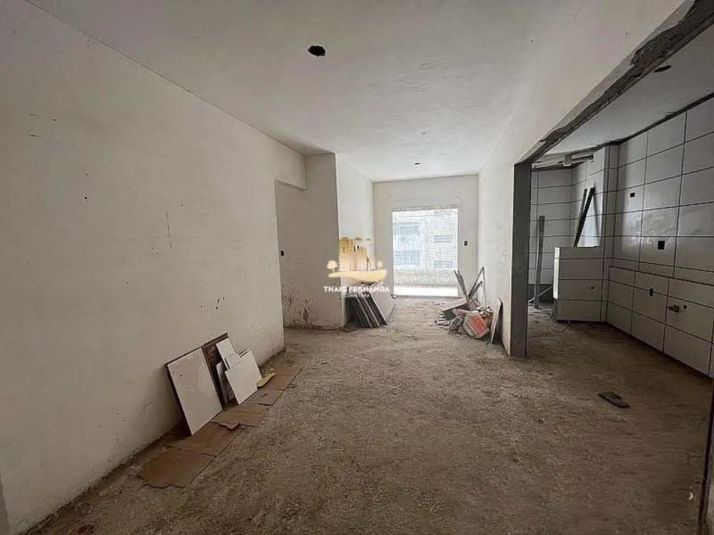 Apartamento, 3 quartos, 126 m² - Foto 2