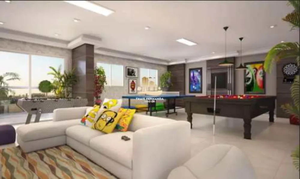 Apartamento, 3 quartos, 126 m² - Foto 5