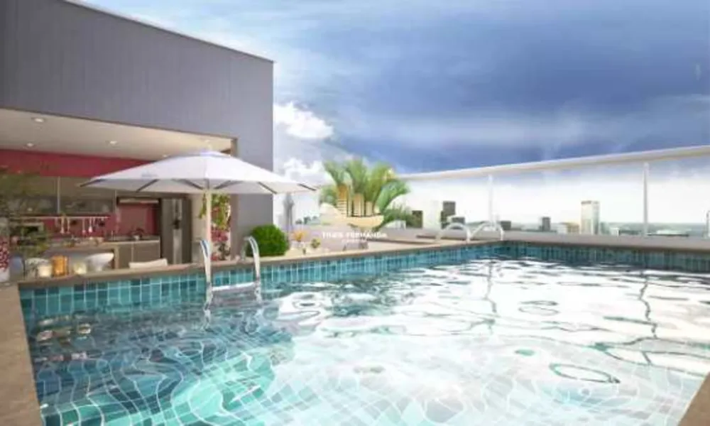 Apartamento, 3 quartos, 126 m² - Foto 3