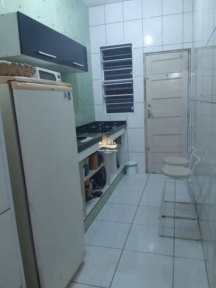 Apartamento, 2 quartos, 45 m² - Foto 6