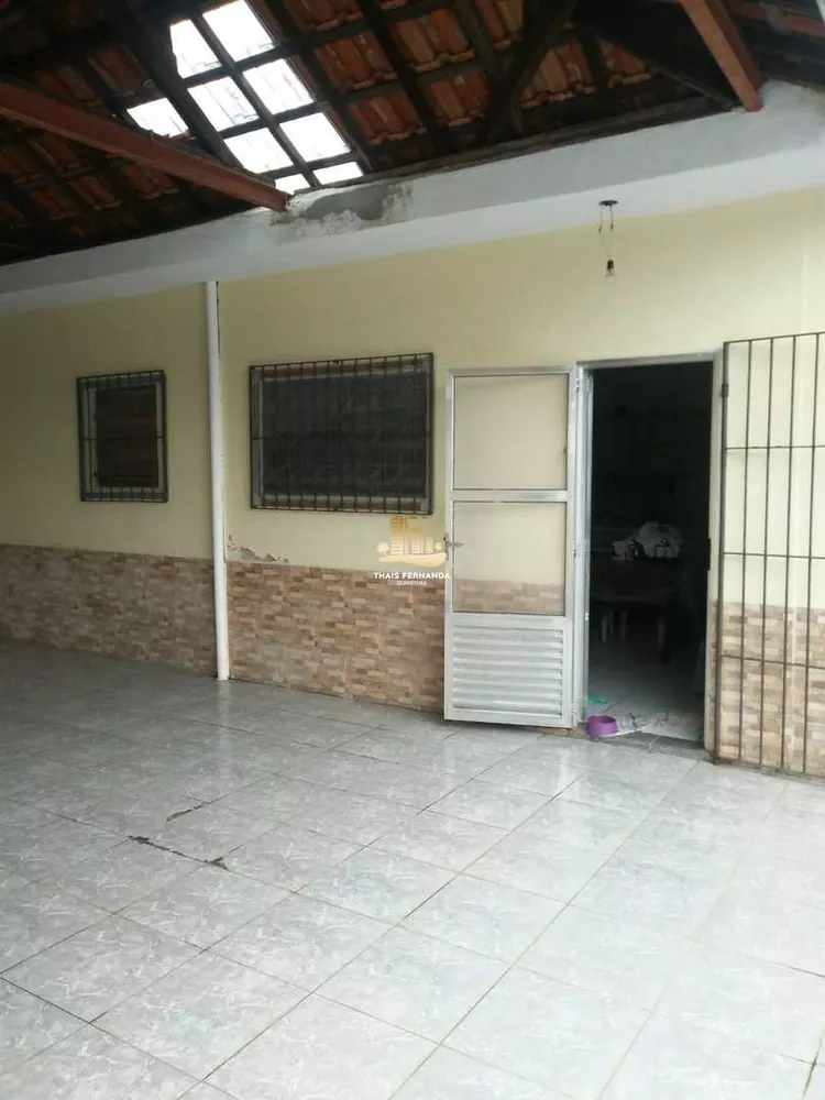 Casa à venda com 2 quartos, 280m² - Foto 4