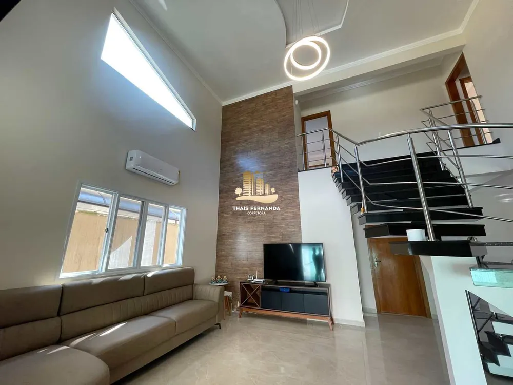 Casa, 5 quartos, 261 m² - Foto 2