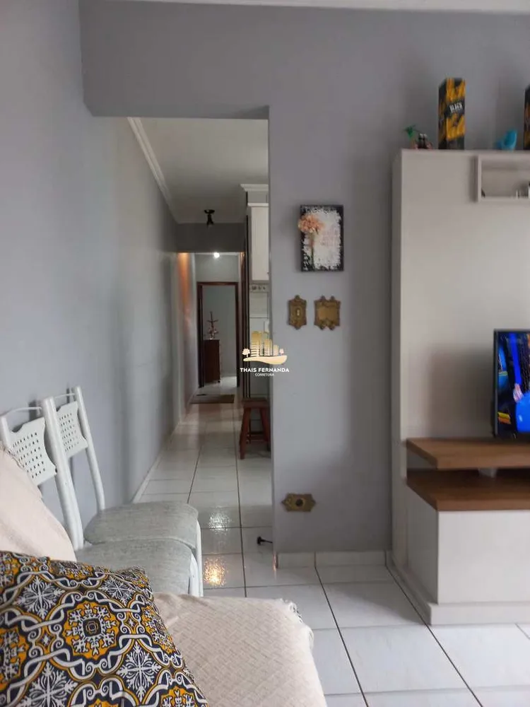 Apartamento, 2 quartos, 70 m² - Foto 2