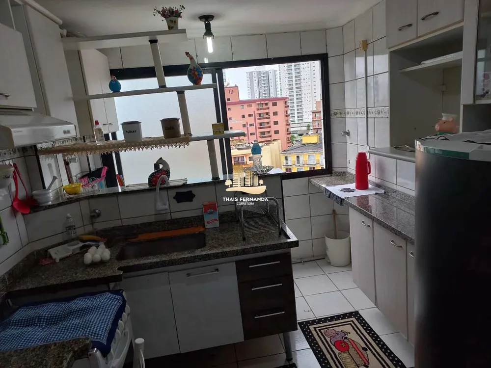 Apartamento, 2 quartos, 70 m² - Foto 9