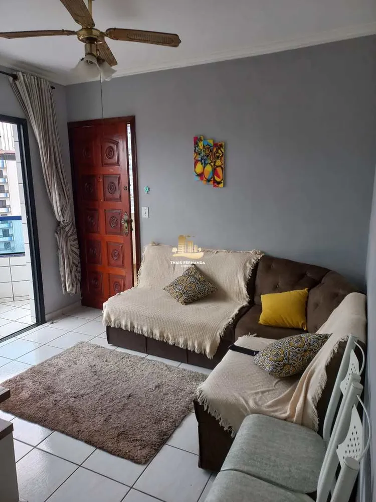Apartamento, 2 quartos, 70 m² - Foto 1
