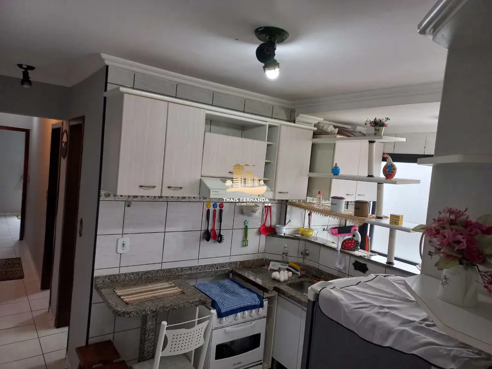 Apartamento, 2 quartos, 70 m² - Foto 7