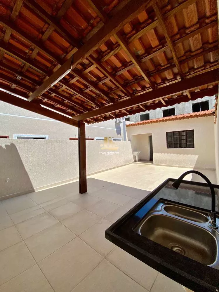 Casa à venda com 3 quartos, 103m² - Foto 3