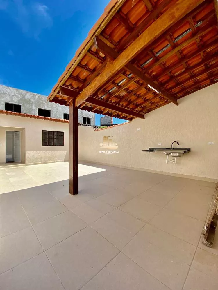 Casa à venda com 3 quartos, 103m² - Foto 4