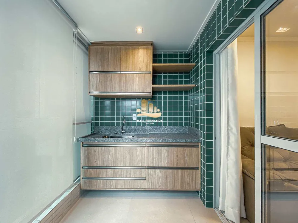Apartamento, 2 quartos, 90 m² - Foto 11