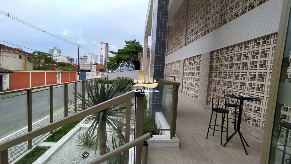 Apartamento, 2 quartos, 63 m² - Foto 2