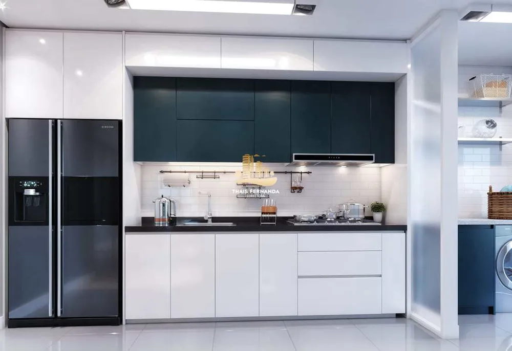 Apartamento, 2 quartos, 63 m² - Foto 3