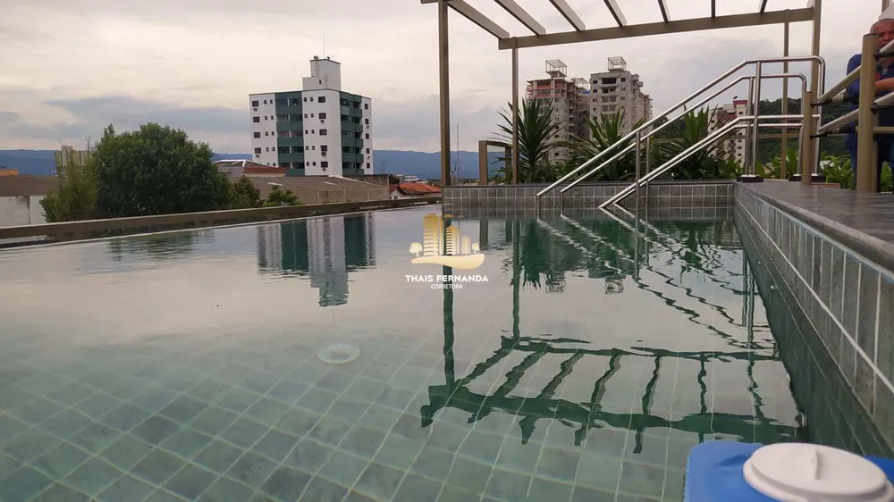Apartamento, 2 quartos, 63 m² - Foto 4