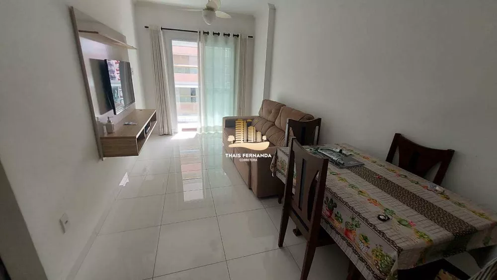 Apartamento à venda com 2 quartos, 80m² - Foto 4