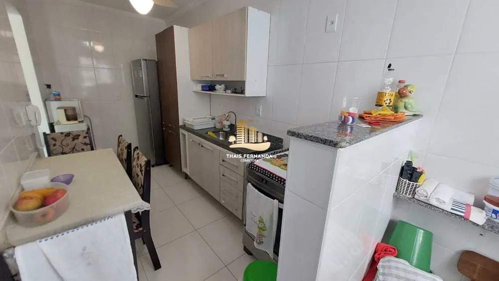 Apartamento, 2 quartos, 80 m² - Foto 5