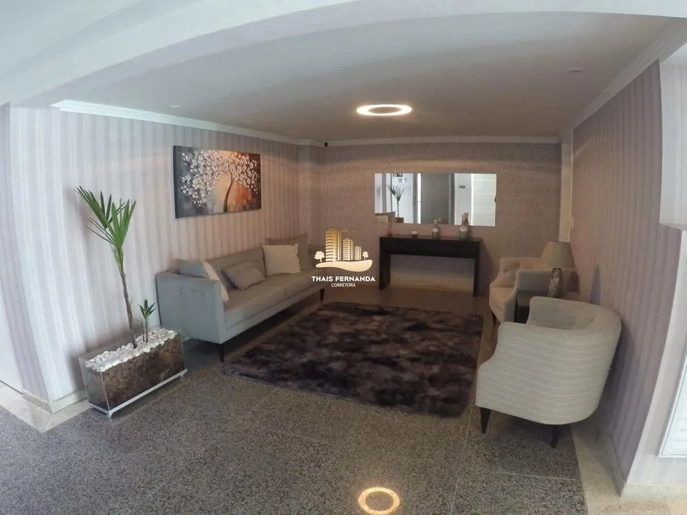 Apartamento, 2 quartos, 80 m² - Foto 11