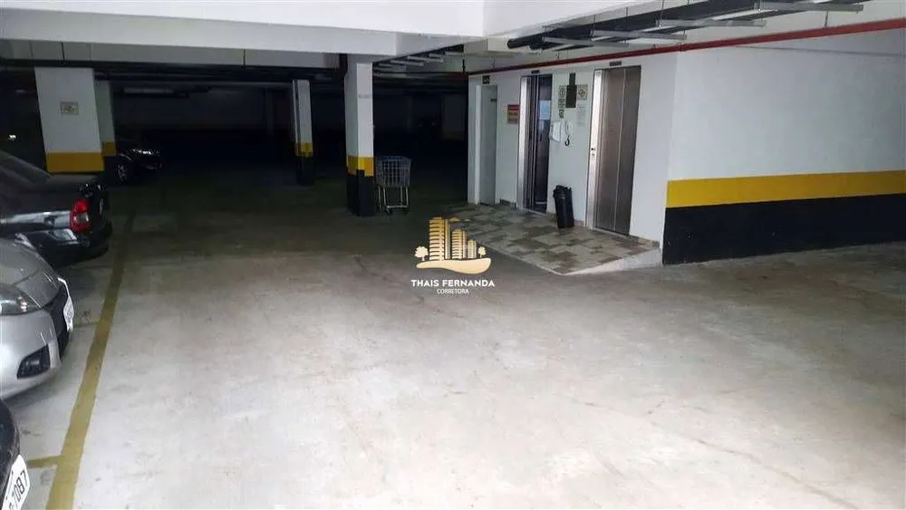 Apartamento, 2 quartos, 80 m² - Foto 12