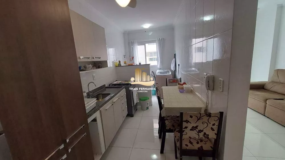 Apartamento à venda com 2 quartos, 80m² - Foto 1