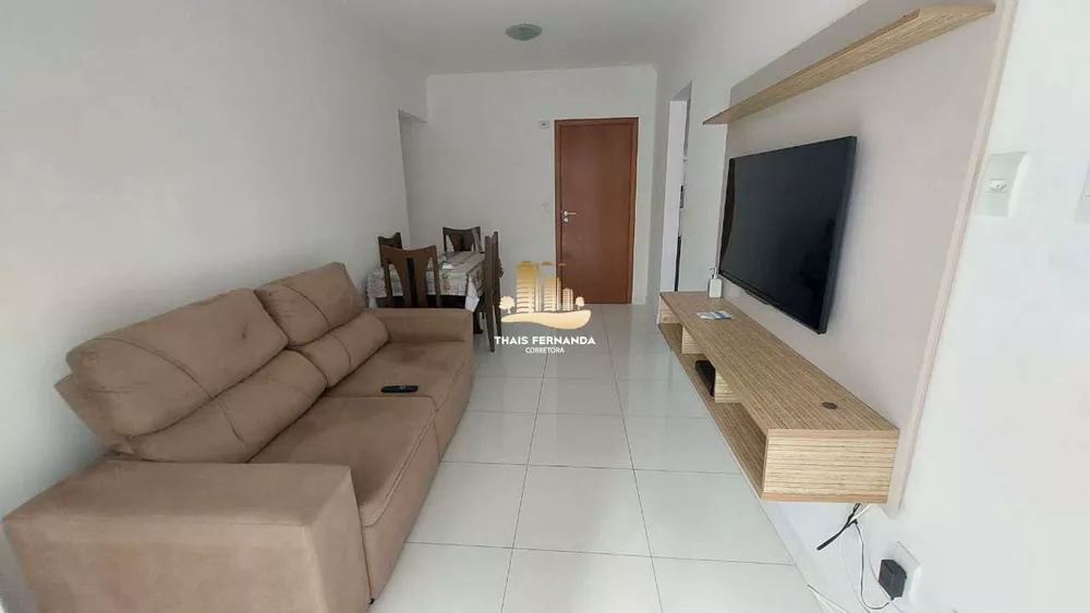 Apartamento à venda com 2 quartos, 80m² - Foto 3