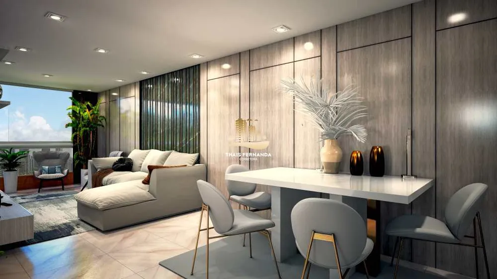 Apartamento, 2 quartos, 79 m² - Foto 11