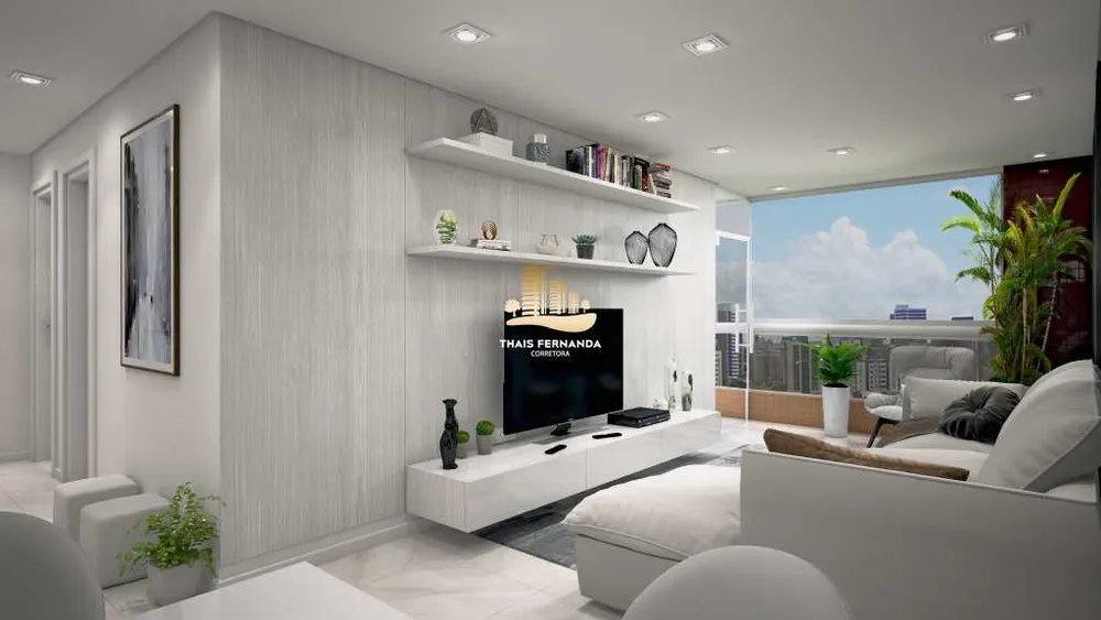 Apartamento, 2 quartos, 79 m² - Foto 10