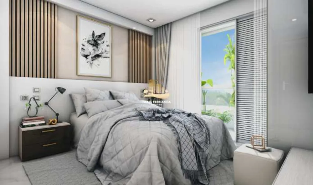 Apartamento, 2 quartos, 79 m² - Foto 9