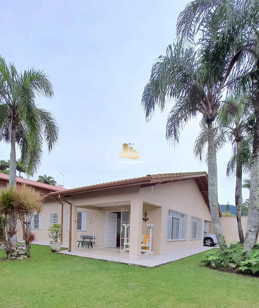 Casa, 4 quartos, 430 m² - Foto 3