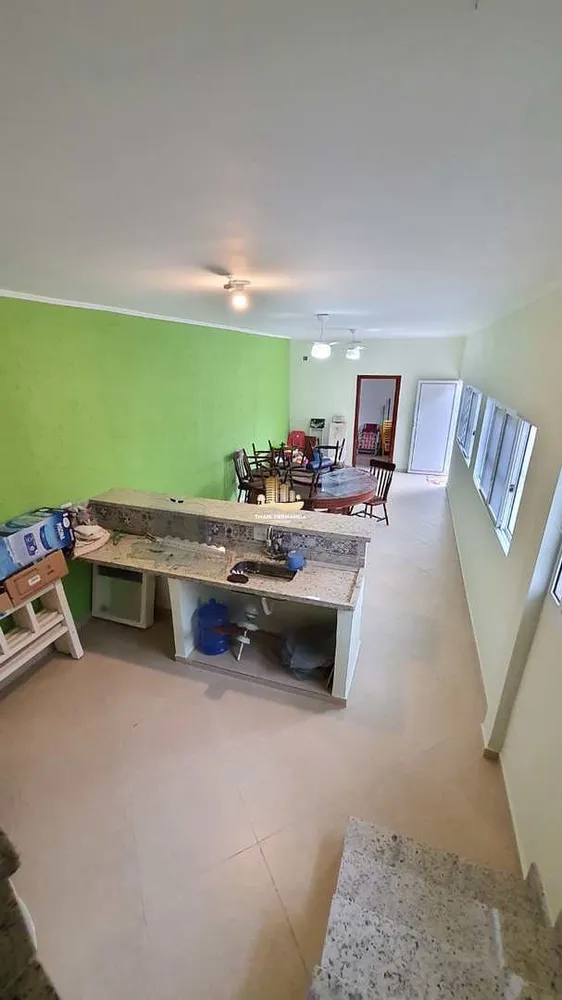 Casa, 4 quartos, 430 m² - Foto 6