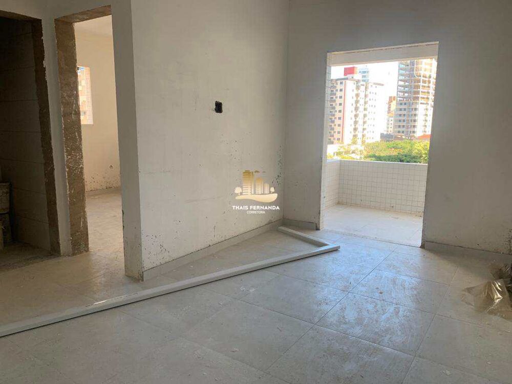 Apartamento, 1 quarto, 52 m² - Foto 1