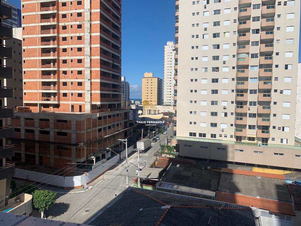 Apartamento, 1 quarto, 52 m² - Foto 2