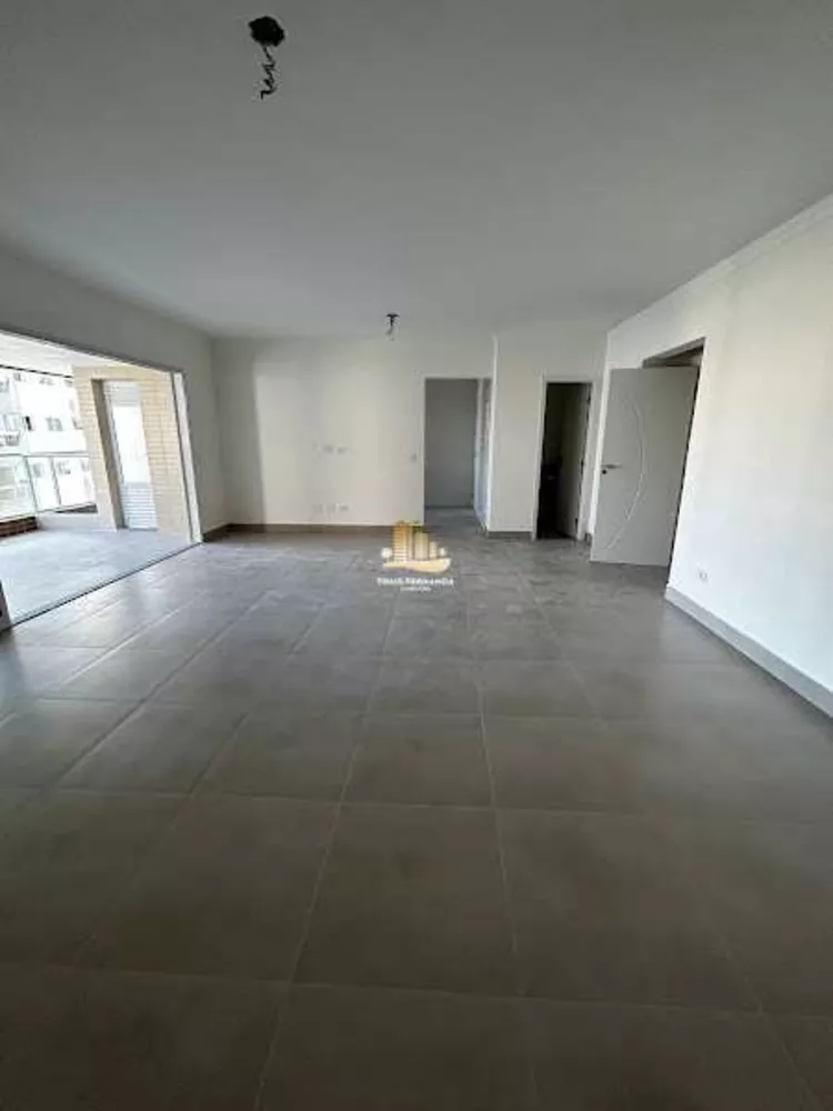 Apartamento à venda com 3 quartos, 143m² - Foto 4