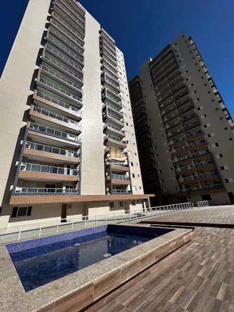 Apartamento à venda com 3 quartos, 143m² - Foto 3