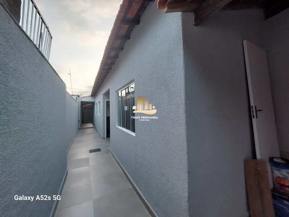 Casa, 2 quartos, 125 m² - Foto 2