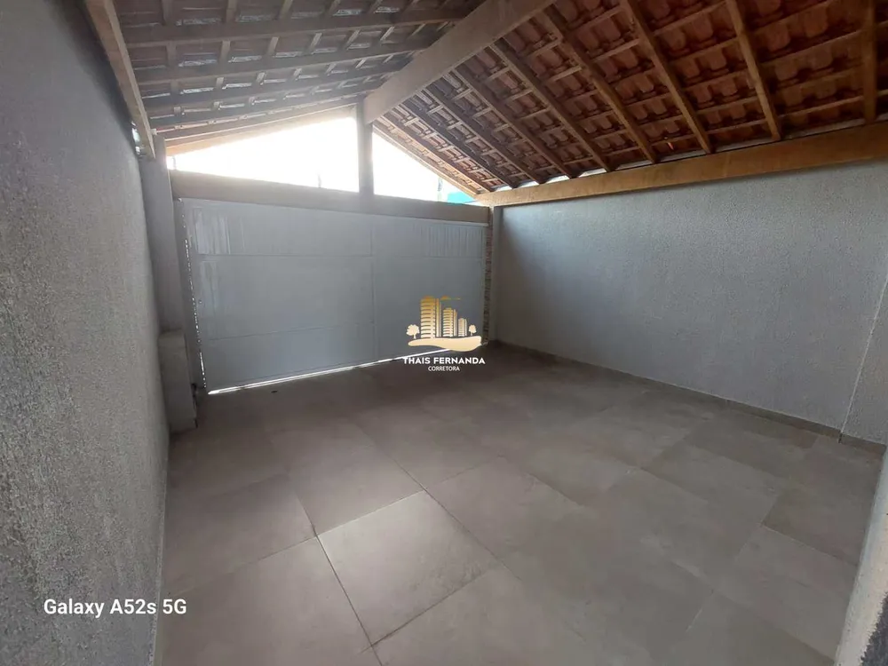 Casa, 2 quartos, 125 m² - Foto 8