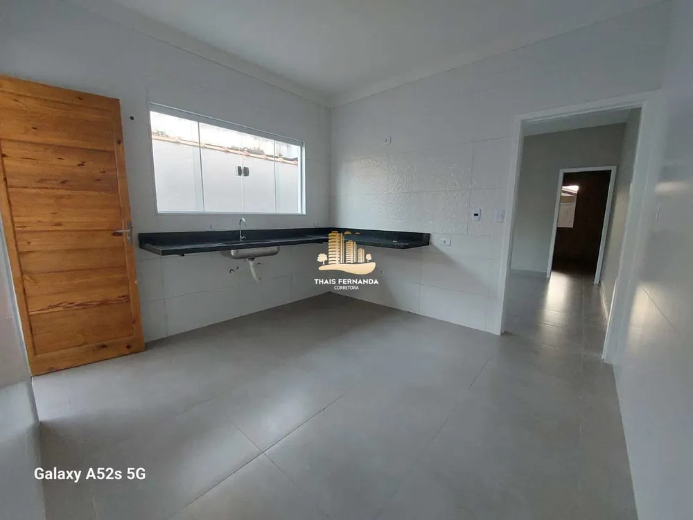 Casa, 2 quartos, 125 m² - Foto 4