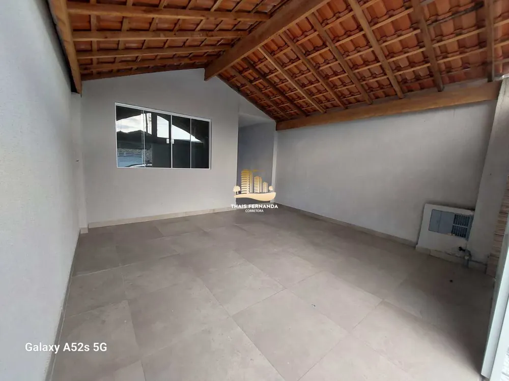 Casa, 2 quartos, 125 m² - Foto 4