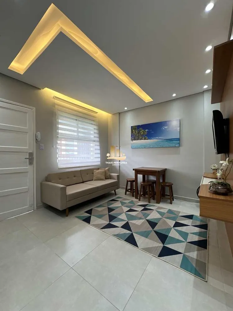 Apartamento, 2 quartos, 40 m² - Foto 9